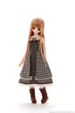 EX Cute 9th Series Komorebimori no Dobutsutachi Wolf / Himeno ! (Fashion Doll)