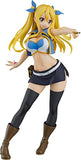 POP UP Parade Fairy Tail Final Series Lucy Heart Filia XL Non-Scale Plastic Painted Complete Figure