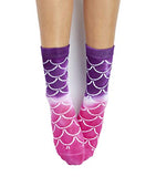 Tulip One-Step Tie-Dye Kit 43195 Slumber Crazy Kit, 4 Pairs of Socks, Supplies, Party Favors, 5 Bright Tie Dye Colors