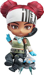 Good Smile Apex Legends: Lifeline Nendoroid Action Figure