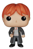 Funko POP Movies: Harry Potter Ron Weasley Action Figure, Standard