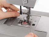 SINGER | Heavy Duty 4423 Sewing Machine with 23 Built-In Stitches -12 Decorative Stitches, 60%