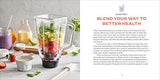 5 Ingredient Smoothie Recipe Book: 100 Nutrient-Packed Smoothies