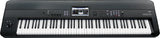 Korg KROME 88-Key Music Workstation Keyboard & Synthesizer