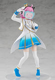 Good Smile Love Live! Nijigasaki High School Idol Club Rina Tennoji Pop Up Parade PVC Figure, Multicolor