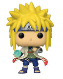 Funko Pop Naruto Shippuden Minato (Rasengan) Figure (AAA Anime Exclusive)