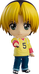 Good Smile Hikaru no Go: Hikaru Shindo Nendoroid Action Figure, Multicolor