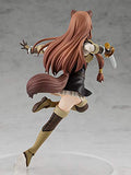 Good Smile The Rising of The Shield Hero Season 2: Raphtalia Pop Up Parade PVC Figure, Multicolor