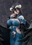 Overlord: Albedo (Season 4 So-Bin Ver.) 1:7 Scale PVC Figure