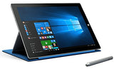 Microsoft Surface Pro 3 Tablet (12", 256 GB, 8GB RAM, intel i5-4300U 1.9GHz, 5MP Camera, Media Card
