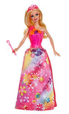 Barbie and The Secret Door Princess Alexa Doll