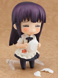 Max Factory Working!!: Aoi Yamada Nendoroid Action Figure