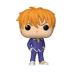 Funko Pop! Animation: Fruits Basket - Kyo Sohma