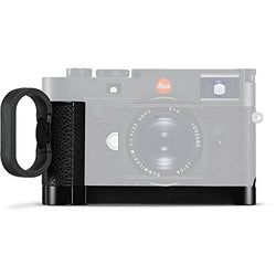Leica M10 Hand Grip, Black
