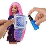 Barbie Color Surprise Doll, Pink