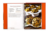 Pumpkin Cookbook: Pancakes, Pies, Pasta Fall Favorite Seasonal Recipes