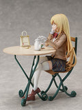 A Certain Scientific Railgun T: Misaki Shokuhou (Live Draw Ver.) 1:7 Scale PVC Figure