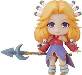 Good Smile Legend of Mana: The Teardrop Crystal – Serafina Nendoroid Action Figure