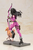 Marvel Hawkeye Kate Bishop BISHOUJO Statue