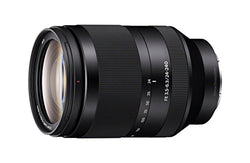 Sony SEL24240 FE 24-240mm f/3.5-6.3 OSS Zoom Lens for Mirrorless Cameras (Renewed)