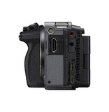 Sony Alpha FX3 ILME-FX3 | Full-Frame Cinema Line Camera