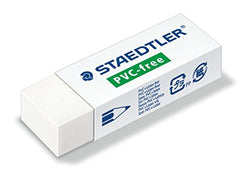 Staedtler PVC-Free Eraser - Large