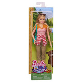 Barbie Camping Fun Barbie