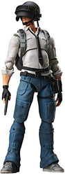 FREEing Playerunknown's Battlegrounds: The Lone Survivor Figma Action Figure