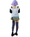 miccostumes Women's Mizore Shirayuki Cosplay Costume (S, Multicolor)