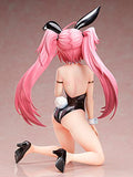 FREEing Time I Got Reincarnated as a Slime: Millim (Bare Leg Bunny Ver.) 1:4 Scale PVC Figure F51064 Multicolor