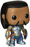 Funko POP Games: Magic The Gathering - Series 2 Gideon Jura Vinyl Figure