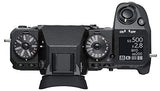 Fujifilm X-H1 Mirrorless Digital Camera (Body Only) (Renewed)