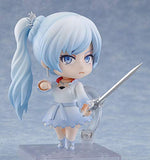 Good Smile RWBY: Weiss Schnee Nendoroid Action Figure