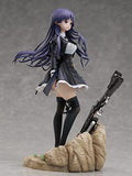 Furyu Assault Lily Bouquet: Yuyu Shirai 1:7 Scale PVC Figure, Multicolor, 9 inches