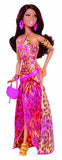 Barbie Fashionistas in The Spotlight Gown Doll, Orange