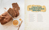 The No-Fuss Bread Machine Cookbook: Hands-Off Recipes for Perfect Homemade Bread