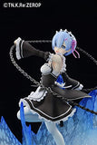 Re:Zero – Starting Life in Another World – Rem 1:7 Scale PVC Figure