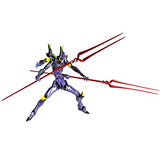 Union Creative Revoltech: Evangelion Evolution Ev-007 (Unit 13) Action Figure