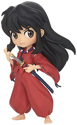 Banpresto Inuyasha Q posket -Inuyasha-(ver.B)