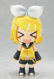 Good Smile Vocaloid: Kagamine Rin Nendoroid Action Figure Cheerful Ver