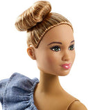 Barbie Fashionista Bon Voyage Doll