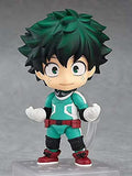 My Hero Academia: Katsuki Bakugo Figma Action Figure