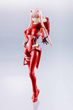 Tamashii Nations S.H. Figuarts Zero Two "Darling In The Franxx"