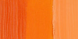 Daler-Rowney Georgian Oil Colours cadmium orange hue 225 ml