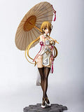 Joahoutfit Honkai Impact 3 Figure Rita Rossweisse Figure Anime Girl Figure Action Figure 1/8 Scale
