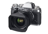 Fujifilm LH-XF 16 Sun Shade for Lens XF 16 mm Black