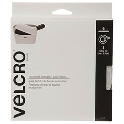 VELCRO(R) Brand STICKY BACK For Fabric Tape 4X6-Beige