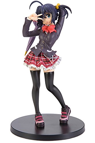 Taito 7" Love, Chunibyo & Other Delusions: Rikka Takanashi Figure