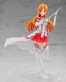 Good Smile Sword Art Online Progressive: Aria of a Starless Night: Asuna Pop Up Parade PVC Figure