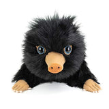 The Noble Collection Fantastic Beasts Baby Niffler Plush Black